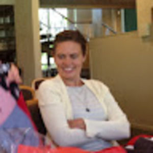 Meet your Posher, Betsy